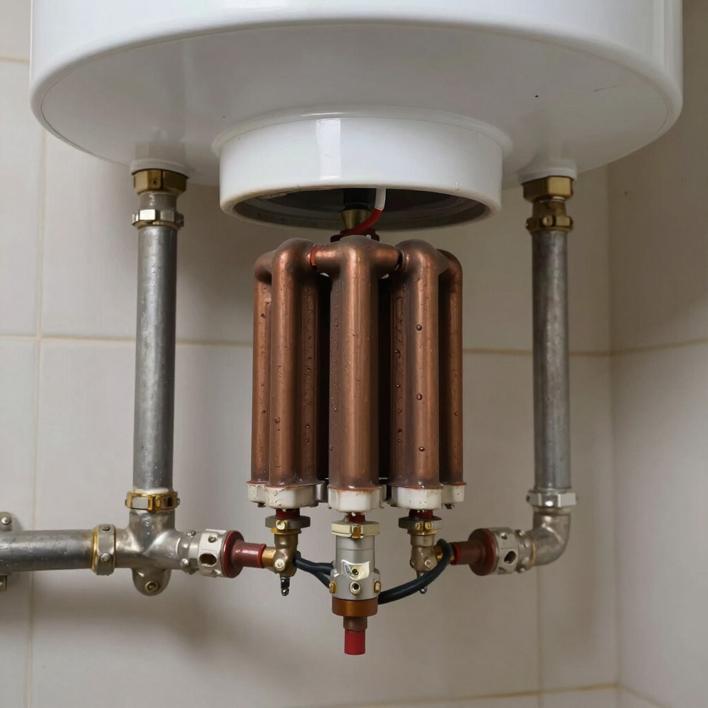 Water Heater Services in Kingsport