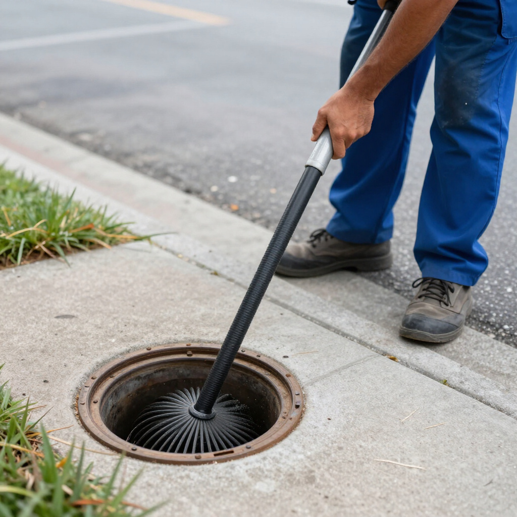 Sewer & Pipe Services in Kingsport