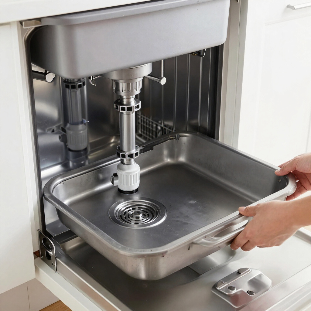 Garbage Disposal in Kingsport