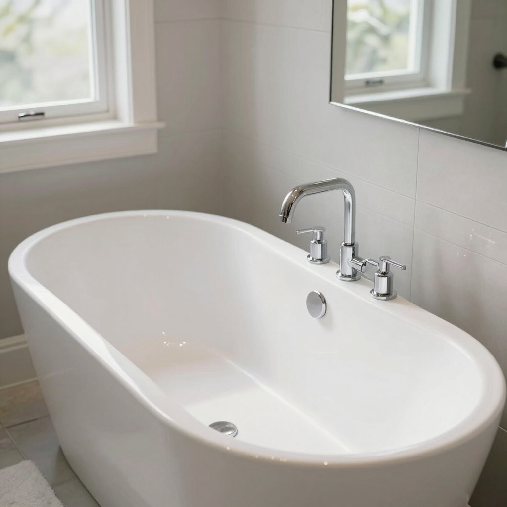 Bathroom & Kitchen Upgrades in Kingsport